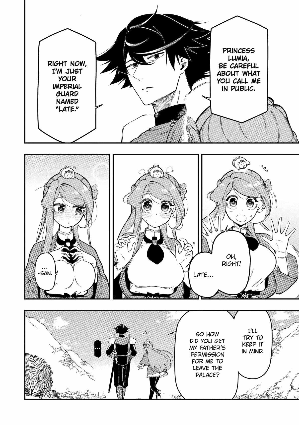 Ansatsu Skill de Isekai Saikyou: Renkinjutsu to Ansatsujutsu o Kiwameta Ore wa, Sekai o Kage kara Shihai suru Chapter 17 4